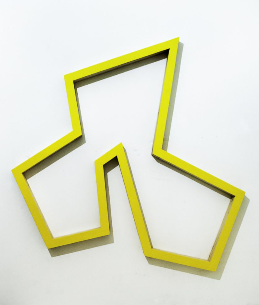 sculpture du sculpteur suisse Marc Raymond